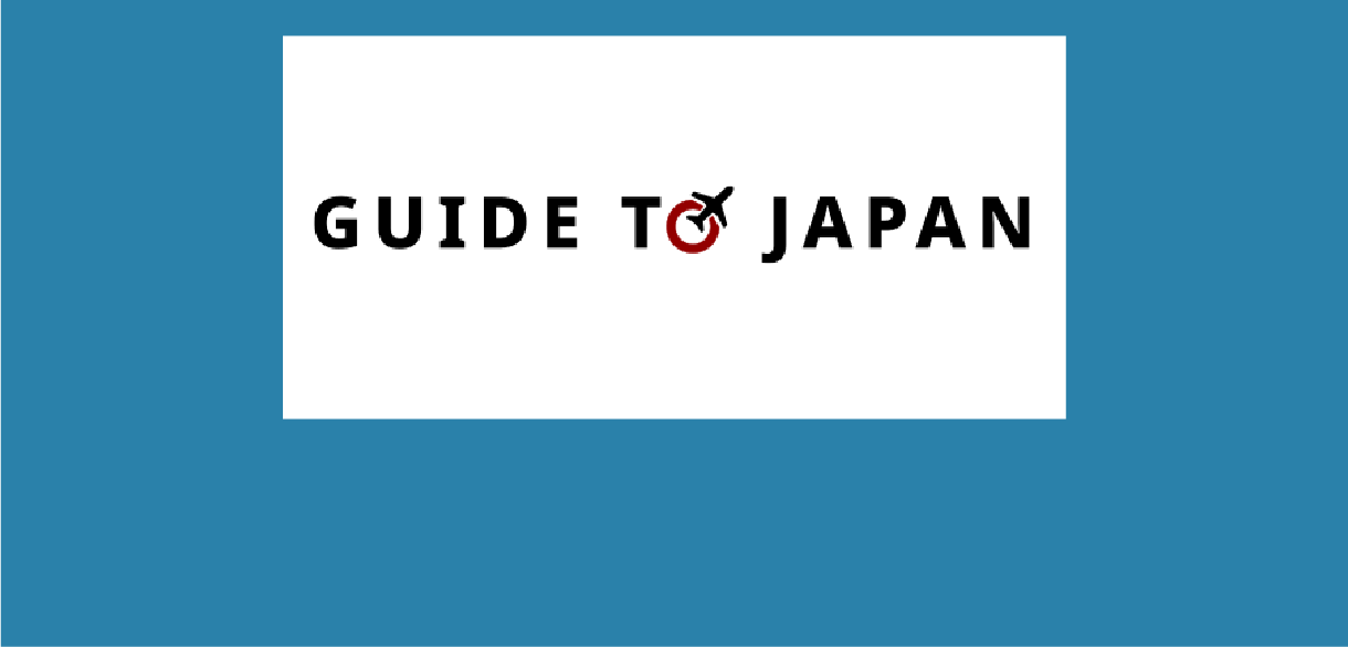 GUIDE TO JAPAN